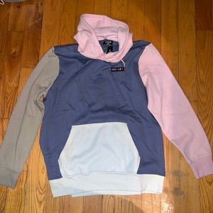 like New Large Hurley Hoodie